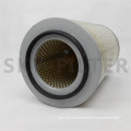 Replacement Rietschle Air Intake Filter Pleated Paper Filter Element (730517)